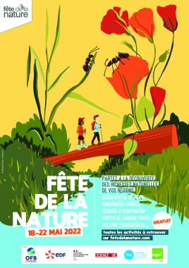 Affiche 2022, mai 2022 Affiche 2022, mai 2022